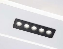 Потолочный светодиодный светильник Ambrella light Comfort LineTech FL51453  купить